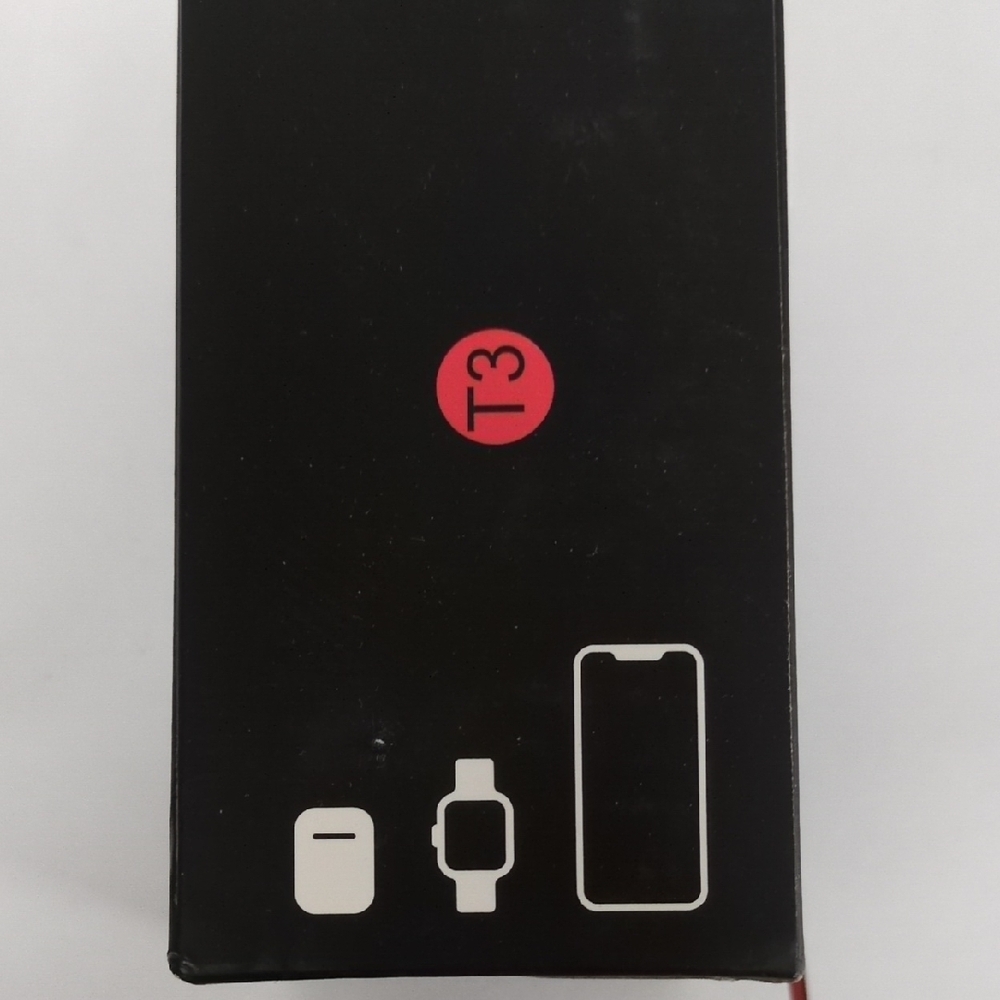Mango T3 Dual Wireless Charging Station - Black - Picture 5 of 7